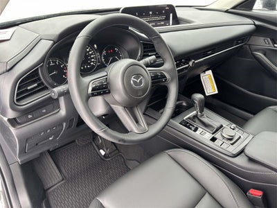 2026 Mazda Mazda CX-30 2.5 S Select Sport AWD