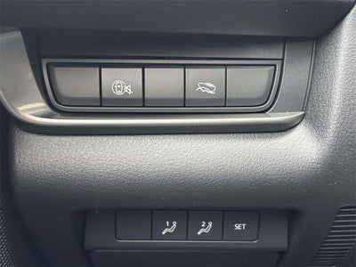 2026 Mazda Mazda CX-30 2.5 S Select Sport AWD