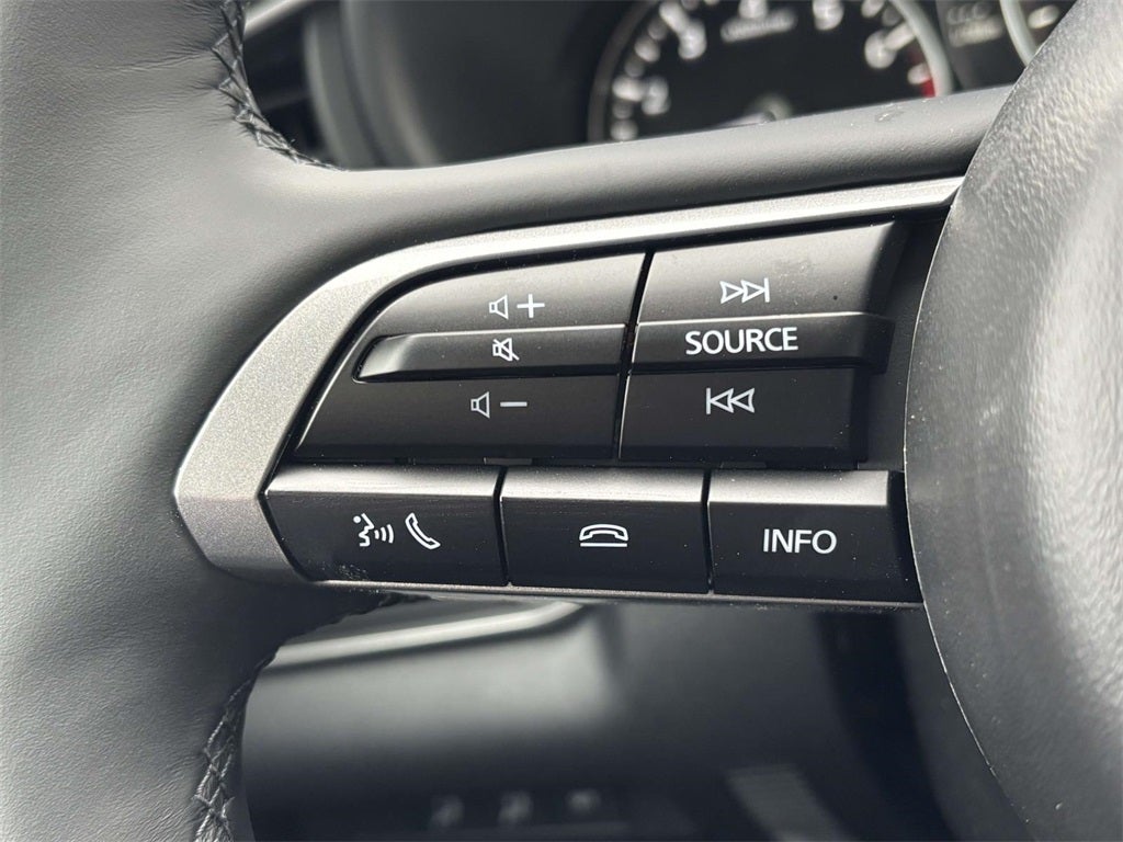 2026 Mazda Mazda CX-30 2.5 S Select Sport AWD