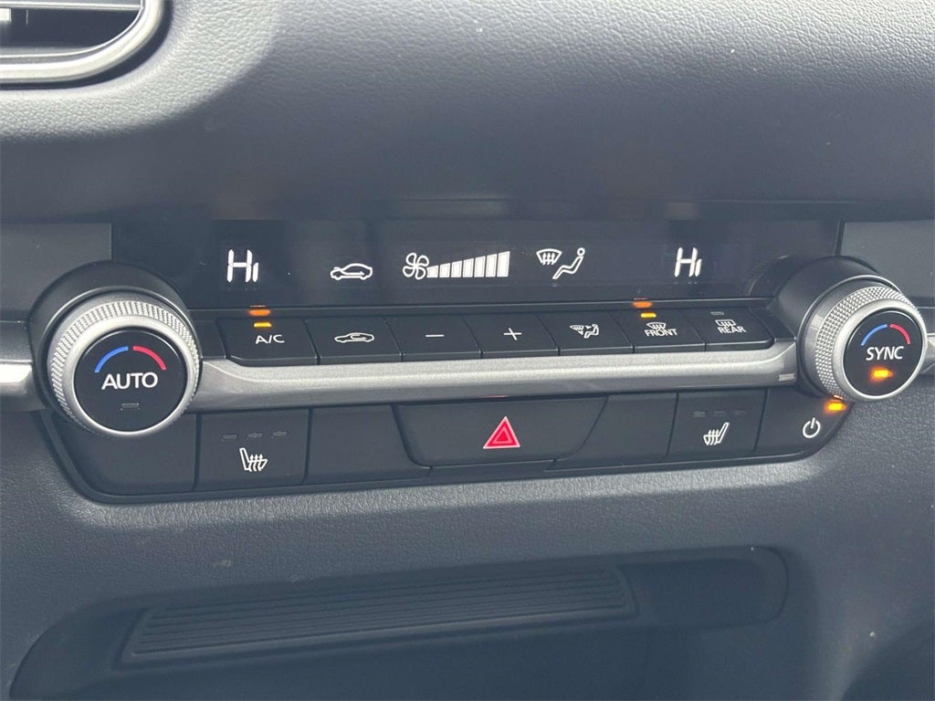 2026 Mazda Mazda CX-30 2.5 S Select Sport AWD