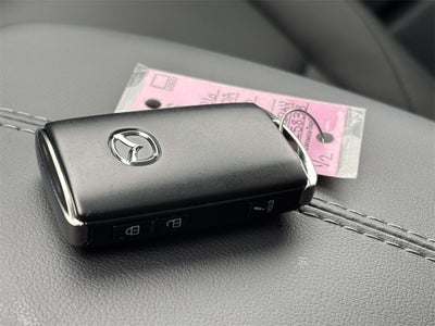 2026 Mazda Mazda CX-30 2.5 S Select Sport AWD