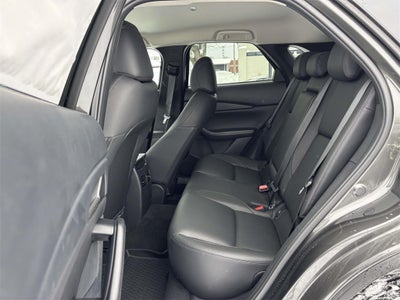 2026 Mazda Mazda CX-30 2.5 S Select Sport AWD