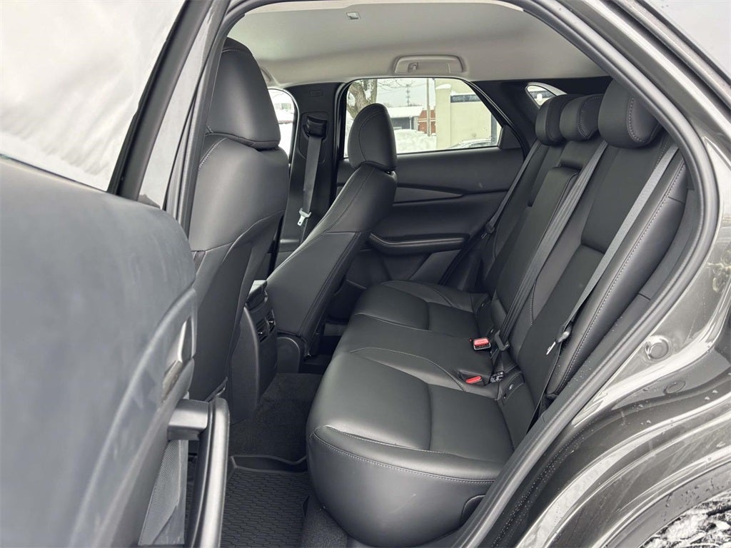 2026 Mazda Mazda CX-30 2.5 S Select Sport AWD