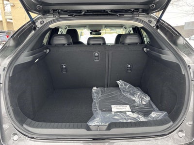 2026 Mazda Mazda CX-30 2.5 S Select Sport AWD