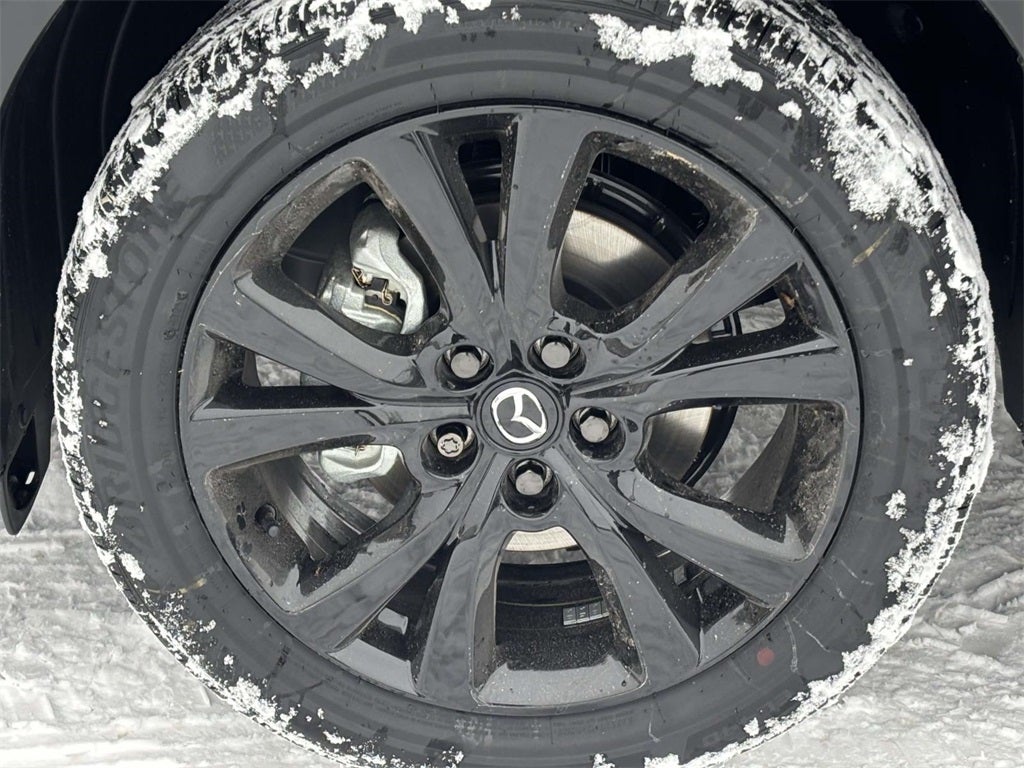 2026 Mazda Mazda CX-30 2.5 S Select Sport AWD