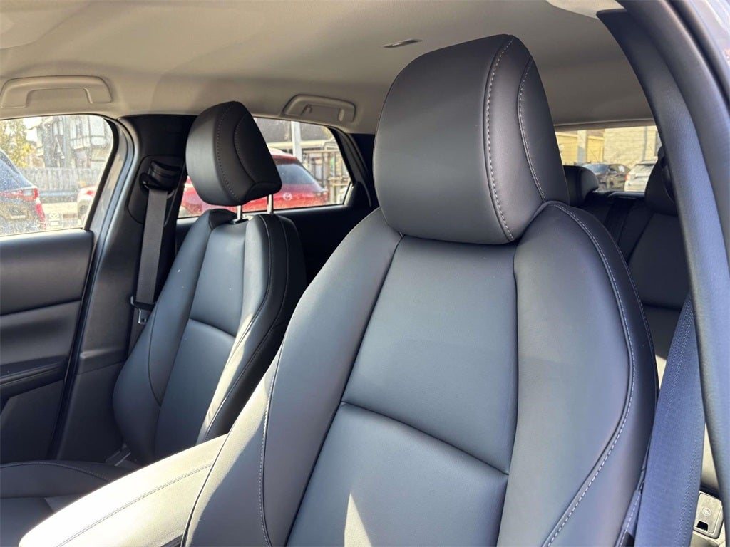 2026 Mazda Mazda CX-30 2.5 S Select Sport AWD