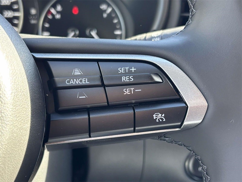 2026 Mazda Mazda CX-30 2.5 S Select Sport AWD