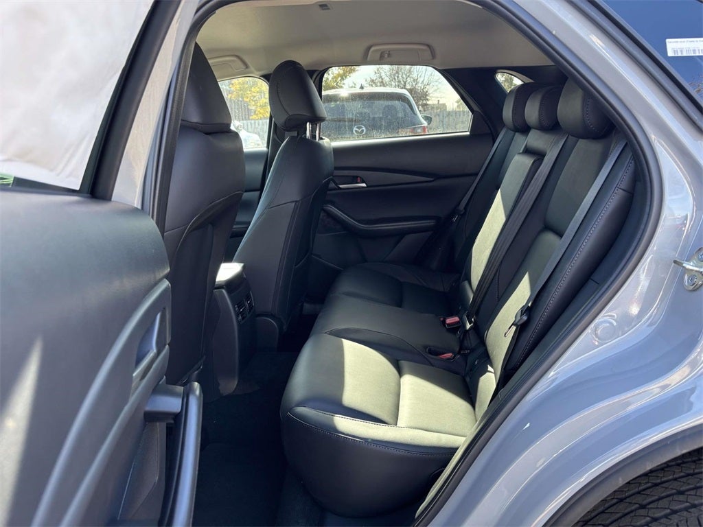 2026 Mazda Mazda CX-30 2.5 S Select Sport AWD