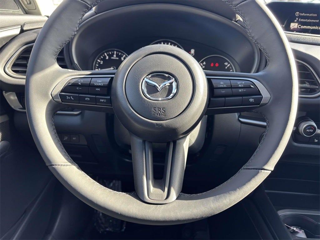 2026 Mazda Mazda CX-30 2.5 S Select Sport AWD