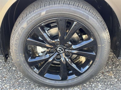 2026 Mazda Mazda CX-30 2.5 S Select Sport AWD