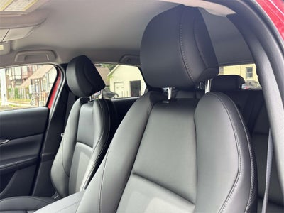 2025 Mazda Mazda CX-30 2.5 S Select Sport AWD