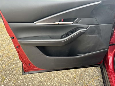 2025 Mazda Mazda CX-30 2.5 S Select Sport AWD