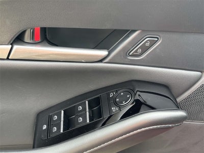 2025 Mazda Mazda CX-30 2.5 S Select Sport AWD