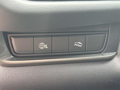 2025 Mazda Mazda CX-30 2.5 S Select Sport AWD