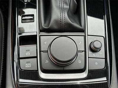 2025 Mazda Mazda CX-30 2.5 S Select Sport AWD