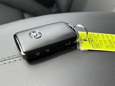 2025 Mazda Mazda CX-30 2.5 S Select Sport AWD