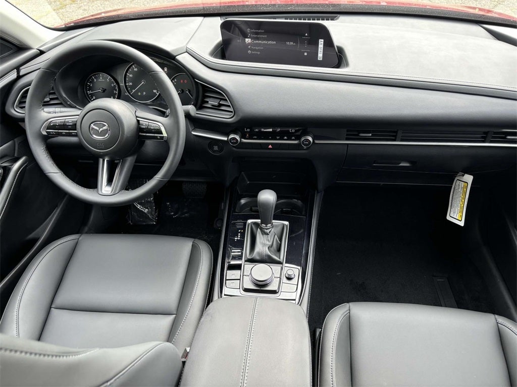 2025 Mazda Mazda CX-30 2.5 S Select Sport AWD