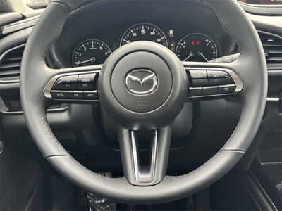 2025 Mazda Mazda CX-30 2.5 S Select Sport AWD