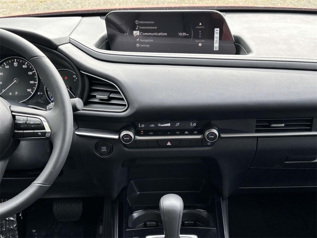 2025 Mazda Mazda CX-30 2.5 S Select Sport AWD