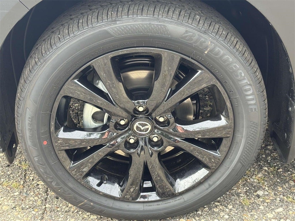 2025 Mazda Mazda CX-30 2.5 S Select Sport AWD