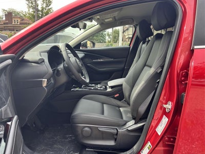 2025 Mazda Mazda CX-30 2.5 S Select Sport AWD