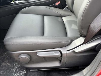 2025 Mazda Mazda CX-30 2.5 S Select Sport AWD