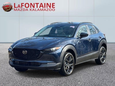 2026 Mazda Mazda CX-30 2.5 S Aire Edition