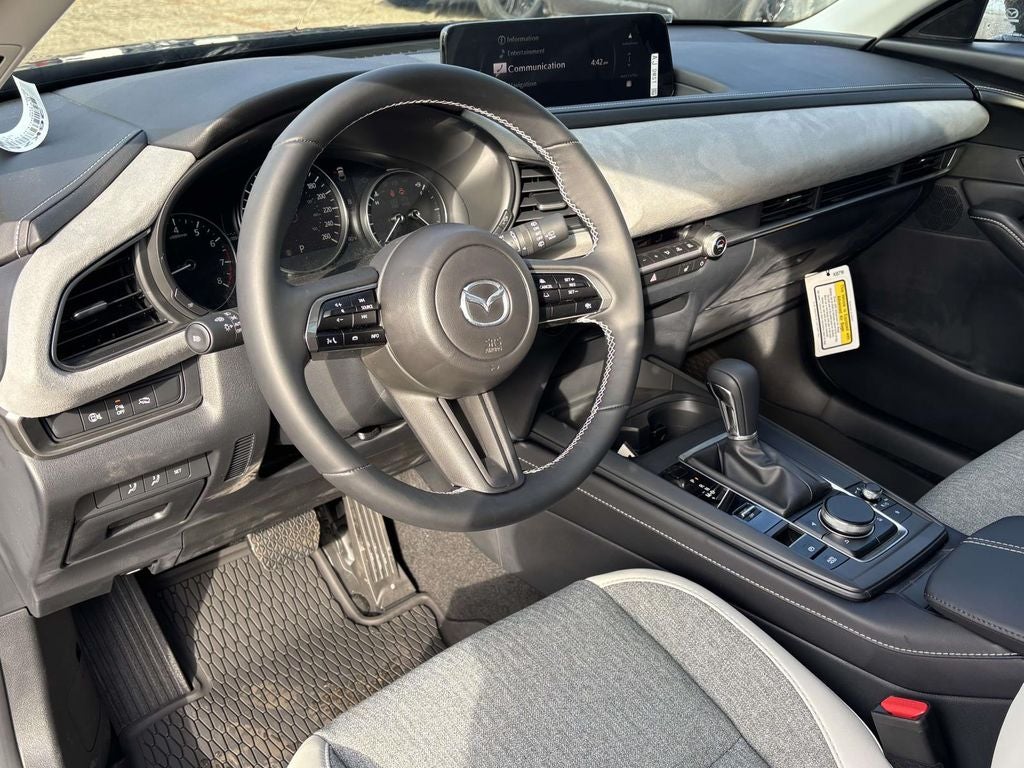 2026 Mazda Mazda CX-30 2.5 S Aire Edition