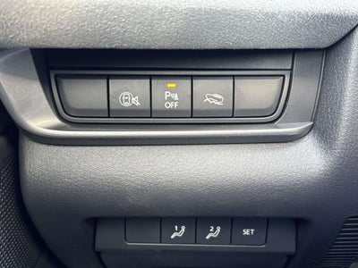 2026 Mazda Mazda CX-30 2.5 S Aire Edition