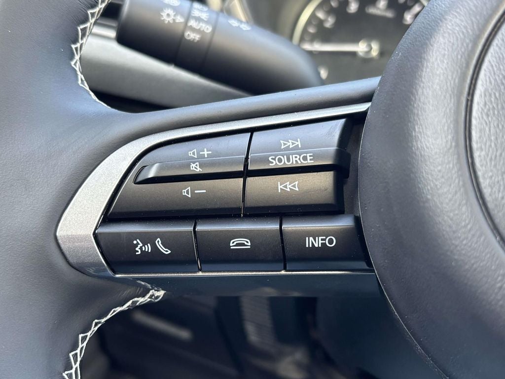 2026 Mazda Mazda CX-30 2.5 S Aire Edition