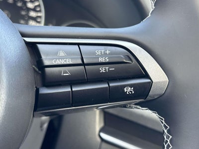 2026 Mazda Mazda CX-30 2.5 S Aire Edition