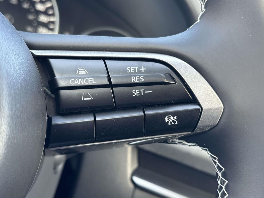 2026 Mazda Mazda CX-30 2.5 S Aire Edition