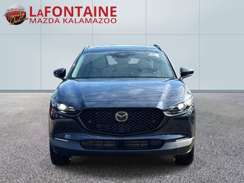 2026 Mazda Mazda CX-30 2.5 S Aire Edition