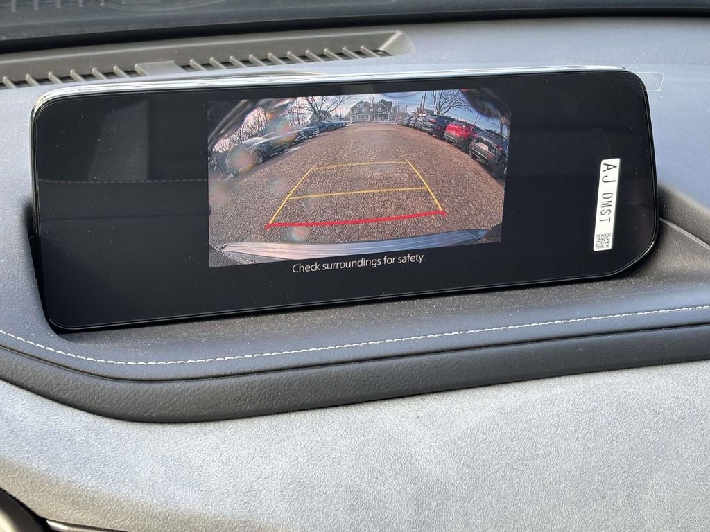 2026 Mazda Mazda CX-30 2.5 S Aire Edition