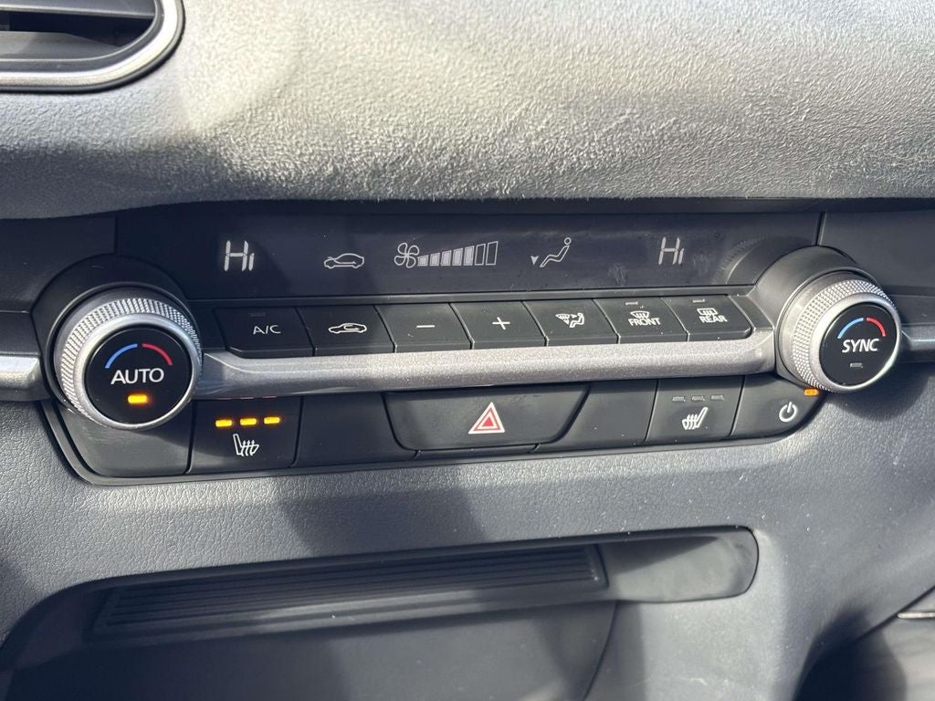 2026 Mazda Mazda CX-30 2.5 S Aire Edition