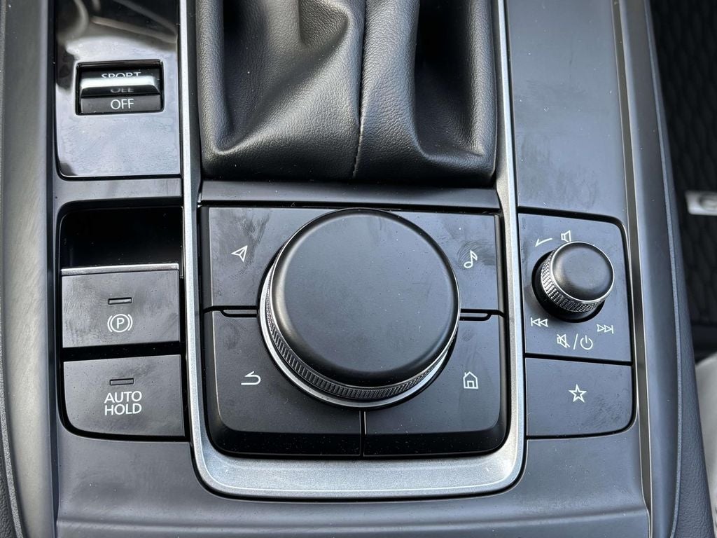 2026 Mazda Mazda CX-30 2.5 S Aire Edition