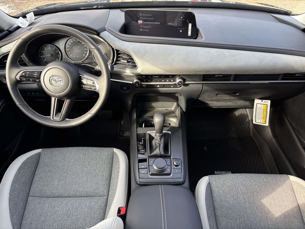 2026 Mazda Mazda CX-30 2.5 S Aire Edition