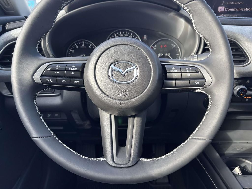 2026 Mazda Mazda CX-30 2.5 S Aire Edition