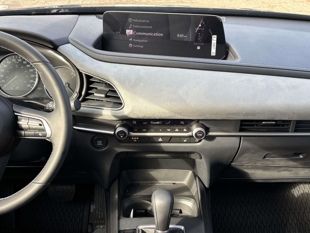 2026 Mazda Mazda CX-30 2.5 S Aire Edition