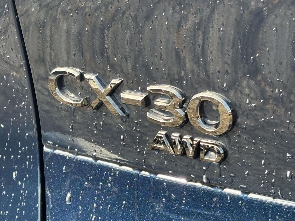 2026 Mazda Mazda CX-30 2.5 S Aire Edition