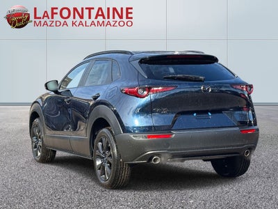 2026 Mazda Mazda CX-30 2.5 S Aire Edition