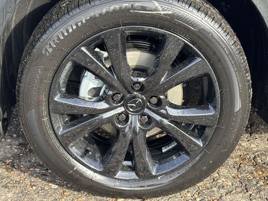 2026 Mazda Mazda CX-30 2.5 S Aire Edition