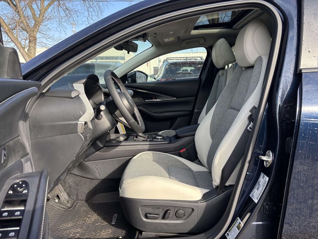 2026 Mazda Mazda CX-30 2.5 S Aire Edition