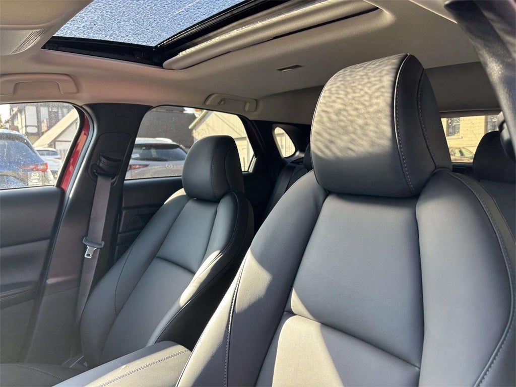 2026 Mazda Mazda CX-30 2.5 S Preferred AWD