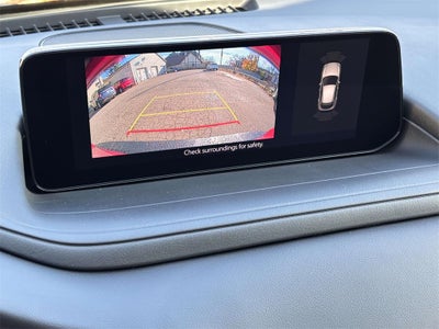 2026 Mazda Mazda CX-30 2.5 S Preferred AWD