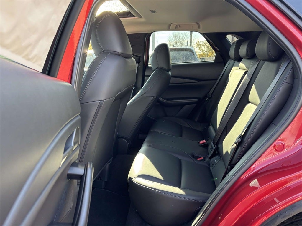 2026 Mazda Mazda CX-30 2.5 S Preferred AWD