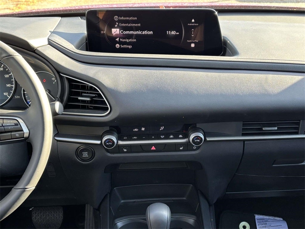 2026 Mazda Mazda CX-30 2.5 S Preferred AWD