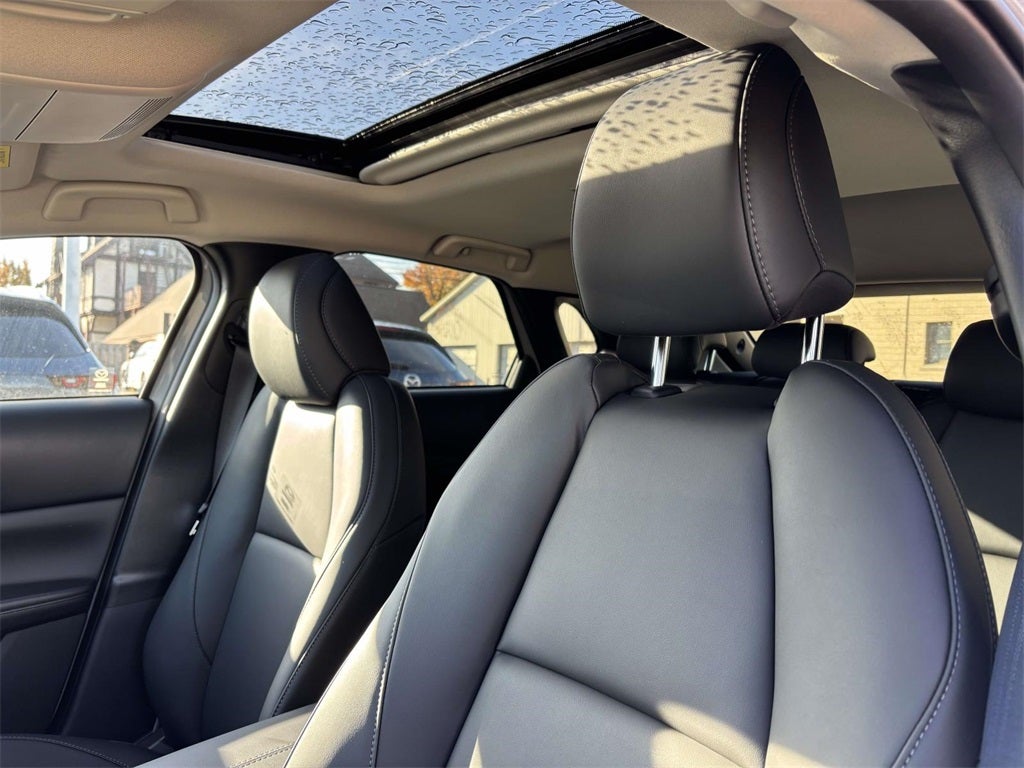 2026 Mazda Mazda CX-30 2.5 S Preferred AWD