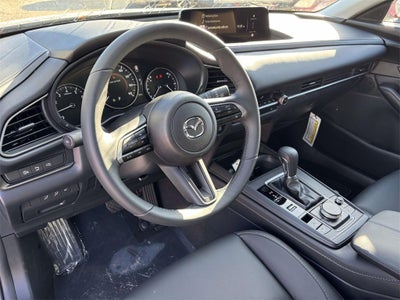 2026 Mazda Mazda CX-30 2.5 S Preferred AWD