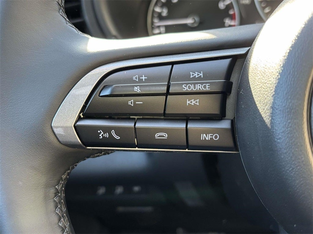 2026 Mazda Mazda CX-30 2.5 S Preferred AWD